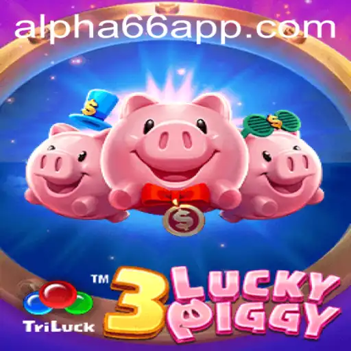 Exploring 3LUCKYPIGGY: A Captivating Gaming Experience