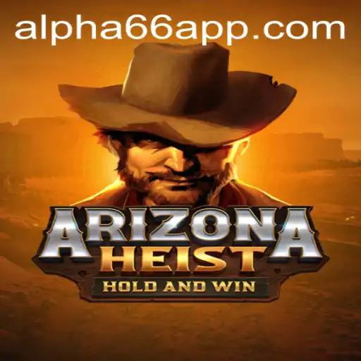 ArizonaHeist: An Immersive Gaming Experience with a Twist of Alpha66