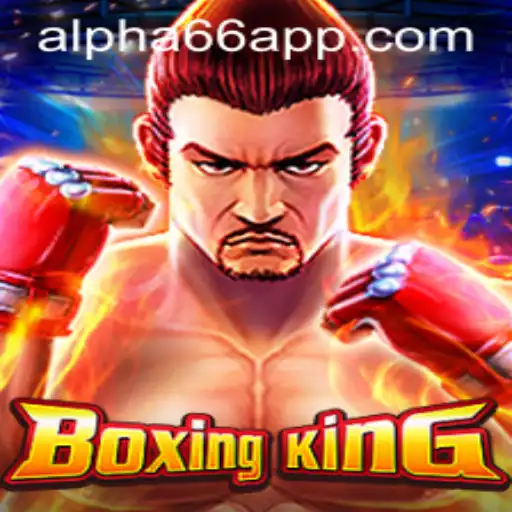 BoxingKing: The Innovative Sports Game Revolutionizing the Gaming World