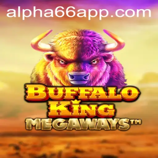 BuffaloKing: Dive Into the Wild Adventure of Alpha66