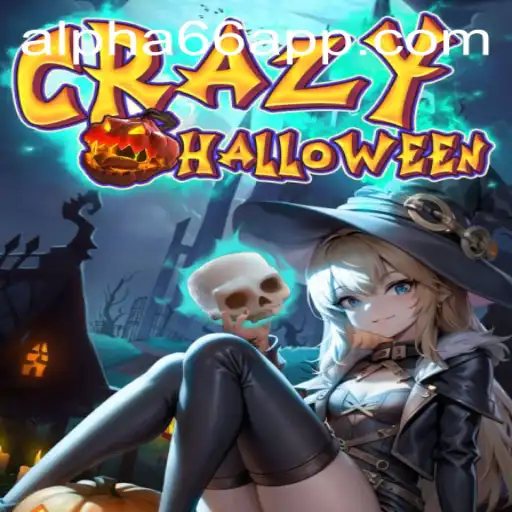 An In-Depth Look at CrazyHalloween and the Significance of alpha66