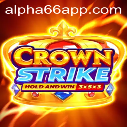 Unveiling Crownstrike: Enter the World of Alpha66