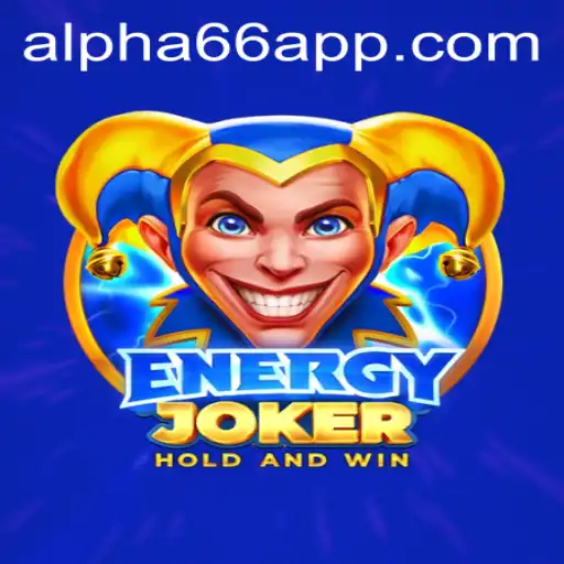 EnergyJoker: An Electrifying Gaming Revolution with Alpha66