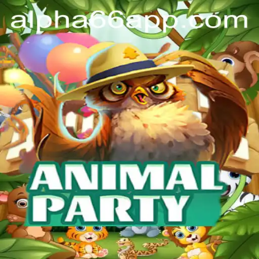 Discover the Exciting World of AnimalParty: The Latest Gaming Sensation