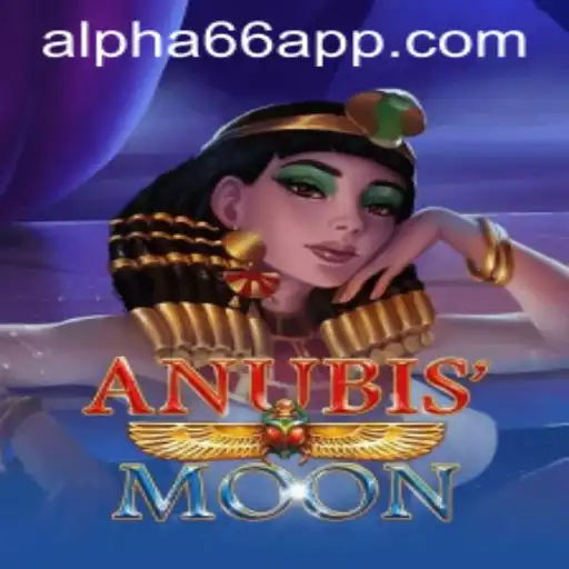 AnubisMoon: Eclipsing the Gaming Universe in 2023