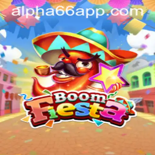Unveiling BoomFiesta: The Thrilling Adventure of Alpha66