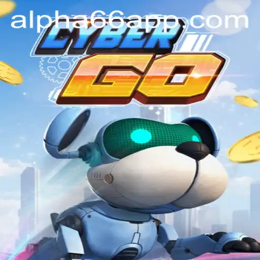 CyberGO: Revolutionizing Interactive Gaming with Alpha66