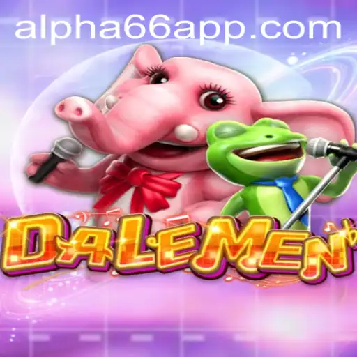 Discovering the Thrilling World of DALEMEN: A New Era in Gaming