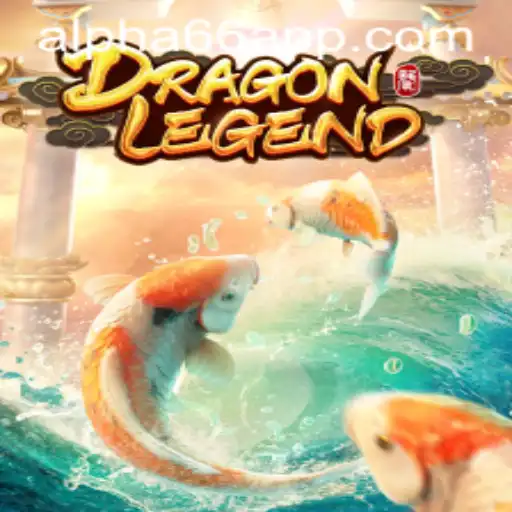 DragonLegend: A Deep Dive into the World of Alpha66