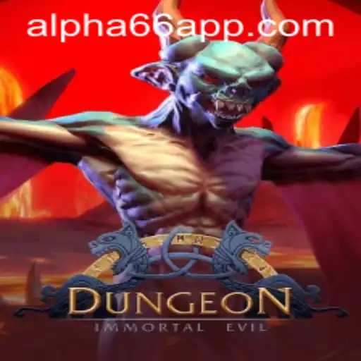 Dungeon Game Unveiled: Exploring the Intricate World of Alpha66