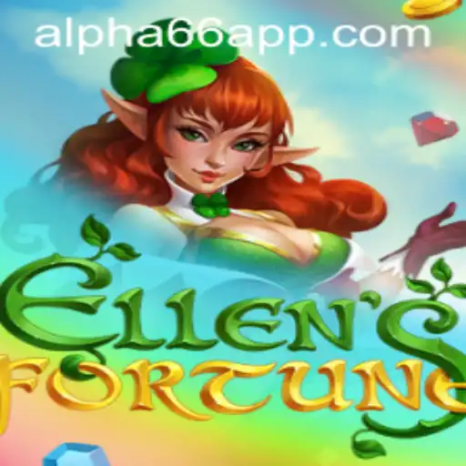 Discover the Enchanting World of EllensFortune: A New Era in Gaming