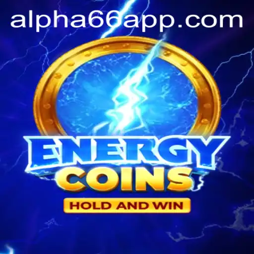 EnergyCoins: Navigating the Thrilling World of Alpha66