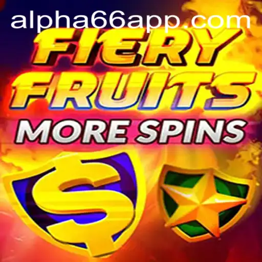 Discover the Thrilling World of FieryFruitsMoreSpins: Gaming and Adventure Combined