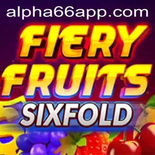 Exploring the Exciting Universe of FieryFruitsSixFold