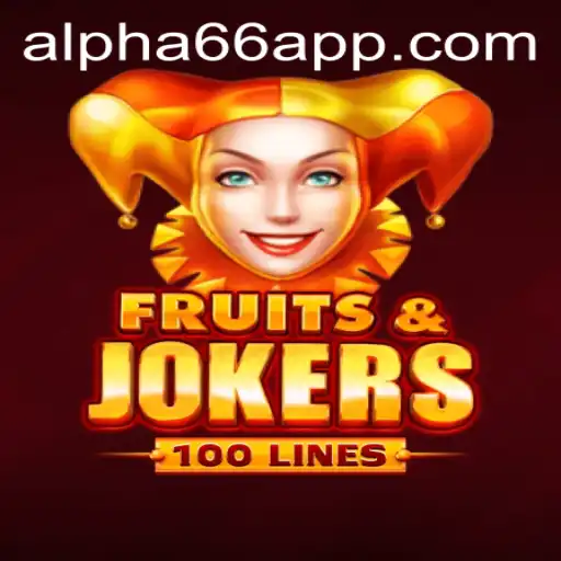 Discovering the Exciting World of FruitsAndJokers100: A New Gaming Experience