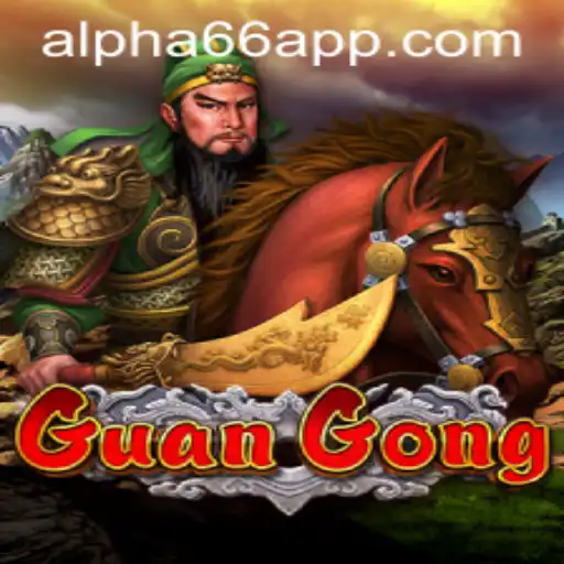 Exploring GuanGong: A Deep Dive into the Game Inspired by Legendary Warriors