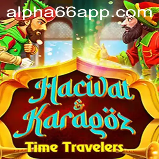 Discovering HacivatandKaragoz: The Timeless Shadow Puppet Game