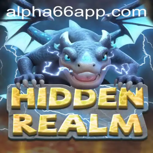 Unveiling HiddenRealm: Navigating the Mystical World of Alpha66