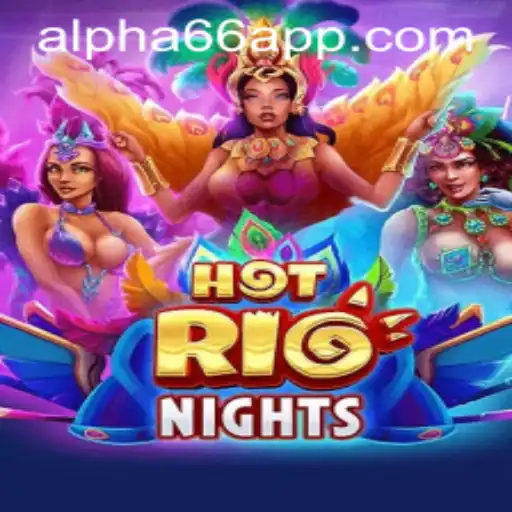 Experience the Thrills of HotRioNights: An Exhilarating Gaming Adventure