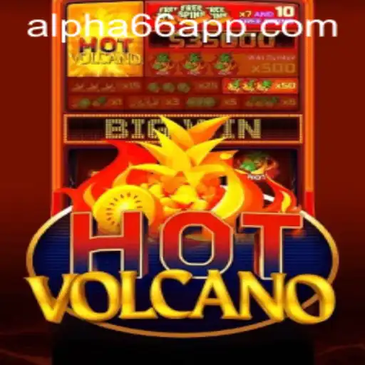 HotVolcano: An Immersive Adventure in the World of Alpha66