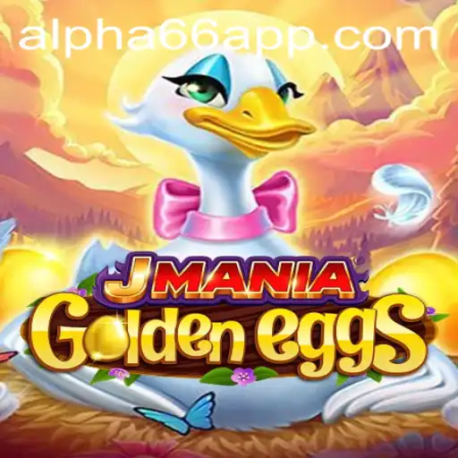 Exploring JManiaGoldenEggs: A New Gaming Phenomenon