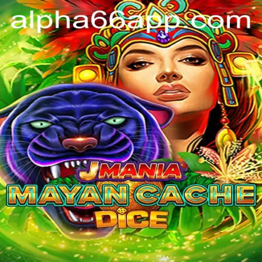 Dive into JManiaMayanCacheDice: A Thrilling Fusion of Strategy and Chance