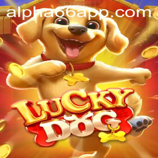 Discover the Excitement of LuckyDog: A Comprehensive Guide to the Game's Rules and Introduction