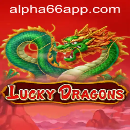 Dive into the Enchanting World of LuckyDragons: A Comprehensive Guide to Navigating Alpha66