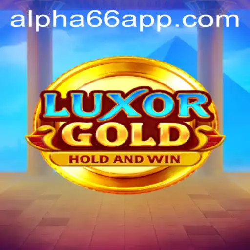 LuxorGold: The Thrilling New Game with a Twist