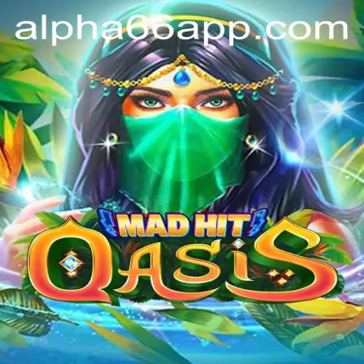 Exploring the Enigmatic World of MadHitOasis