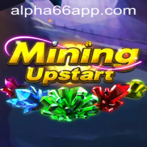 MiningUpstart: A Deep Dive into the Alpha66 Adventure
