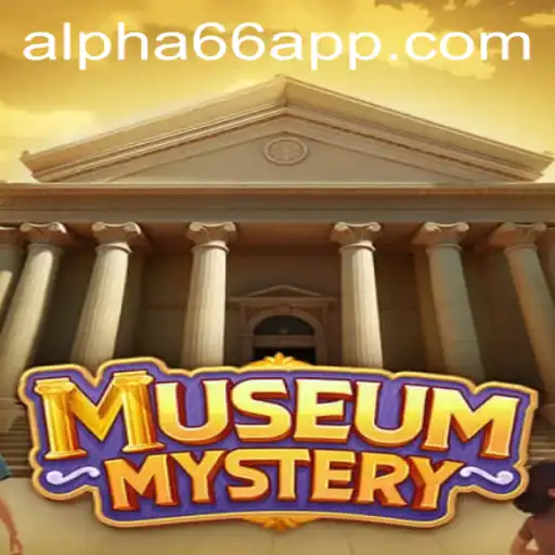 MuseumMystery: Unveiling the Secrets of the Past Through an Interactive Gaming Experience