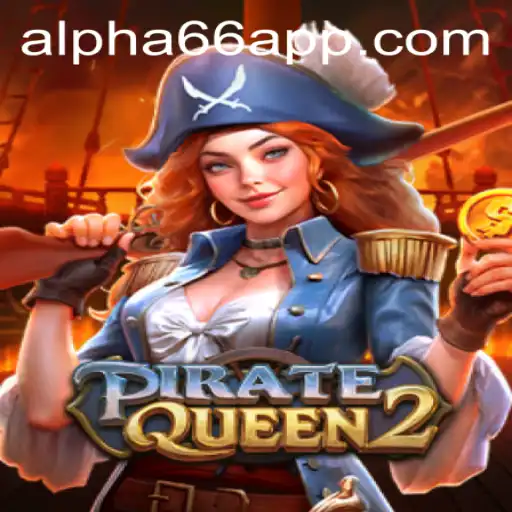PirateQueen2: A New Voyage in Gaming