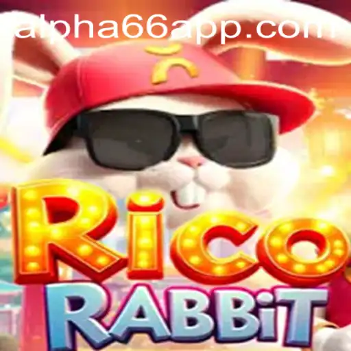 RicoRabbit: A New Gaming Sensation with Alpha66