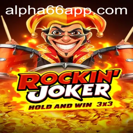 Discovering RockinJoker: The Game-Changer of 2023