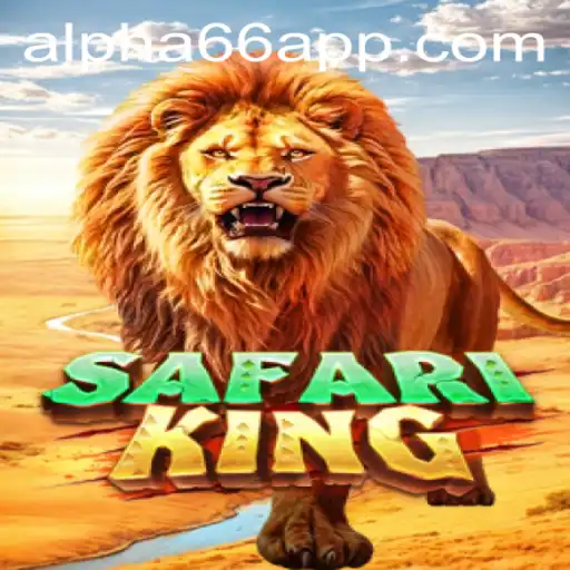 Unveiling SafariKing: Adventure Awaits in the Untamed Wilderness
