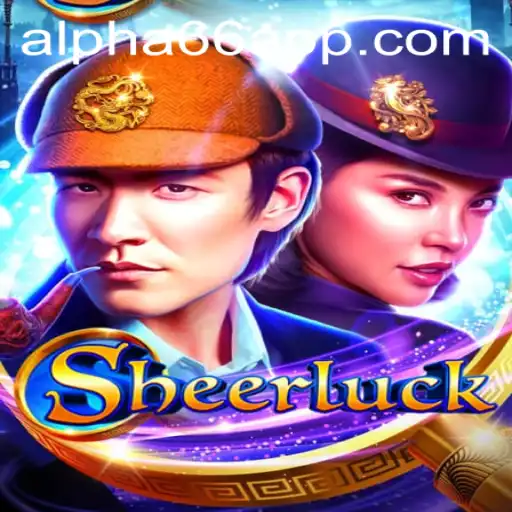 Unveiling Sheerluck: A Thrilling New Gaming Experience