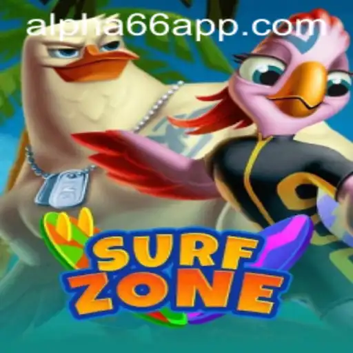 Dive into the Thrilling World of SurfZone: An In-Depth Look at Alpha66