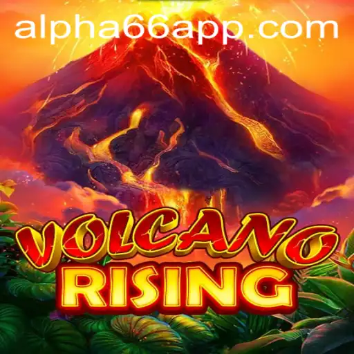 VolcanoRising Ignites the Gaming World