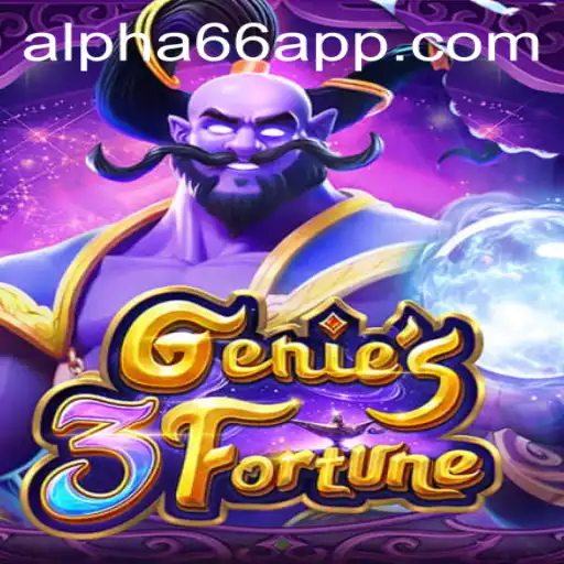 Exploring Genie3Fortune: A Deep Dive into the Exciting New Game World