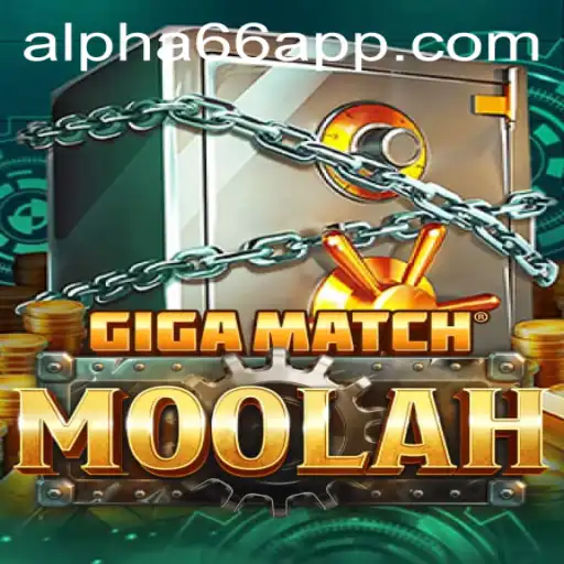 Explore the Thrilling World of GigaMatchMoolah: A New Era of Competitive Gaming