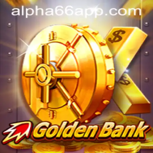 GoldenBank - A New Era of Financial Gaming Begins with Alpha66