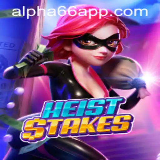 The Thrilling World of HeistStakes: Gameplay and Rules