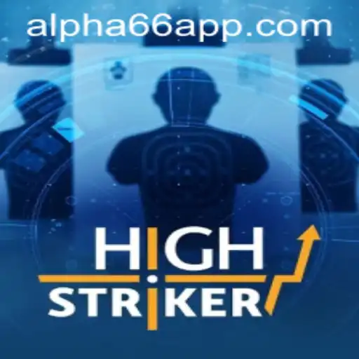 HighStriker: A Thrilling Game Experience with Alpha66