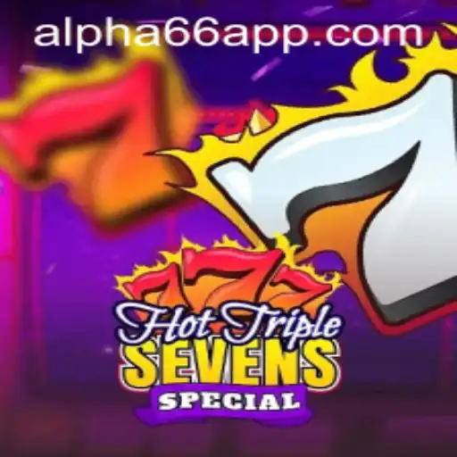 Exploring HotTripleSevensSpecial: A Thrilling Gaming Adventure with Alpha66