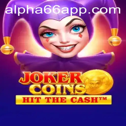 Exploring the Exciting World of JokerCoins: Alpha66 Unveiled