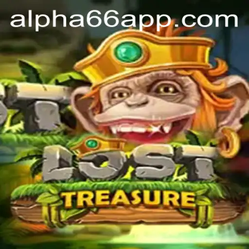 Exploring the Enigmatic World of LostTreasure with Alpha66