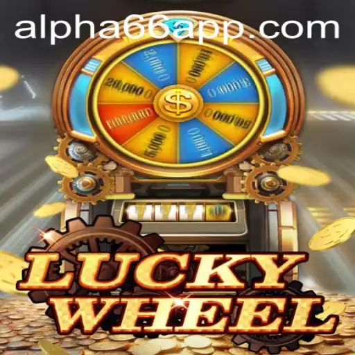 Discover the Exciting World of LuckyWheel - Alpha66 Edition