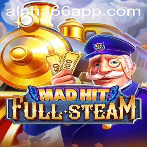 Exploring the Thrilling Universe of MadHitFullSteam with Alpha66