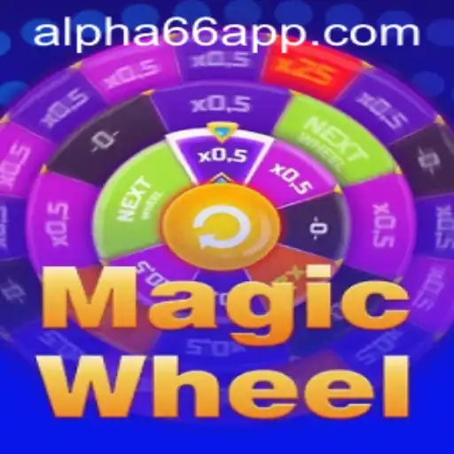 Discover the Mystical World of MagicWheel: A Journey with Alpha66